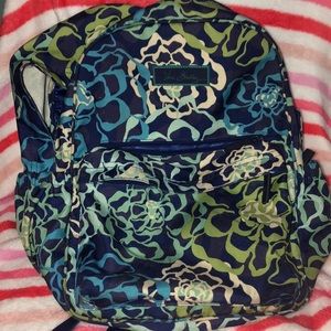 Vera Bradley backpack